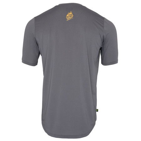 Męska koszulka kolarska Silvini Denno