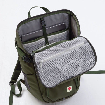 Plecak Fjällräven Skule Top Zip 30