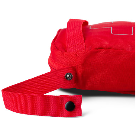 Pusta apteczka pierwszej pomocy Zulu First Aid L