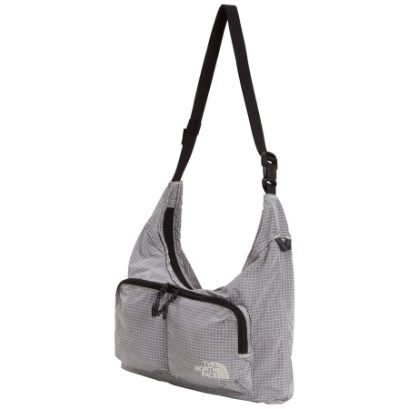 Torba naramienna The North Face Never Stop Crossbody