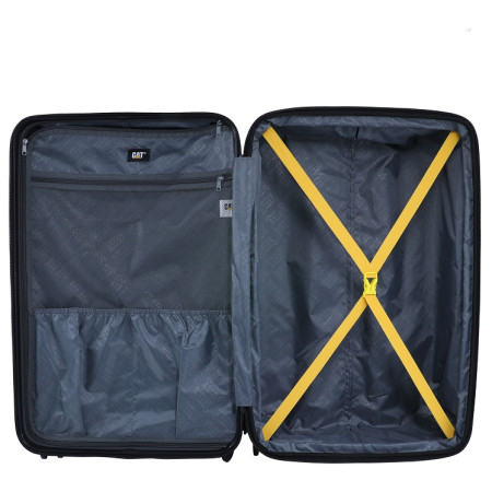 Walizka na kółkach Caterpillar CAT Stealth L