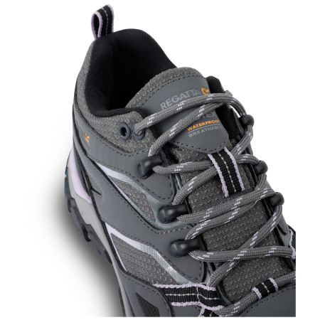 Buty damskie Regatta Wmn Holcombe III Low