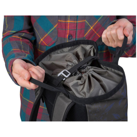 Plecak Rafiki Scrub 26