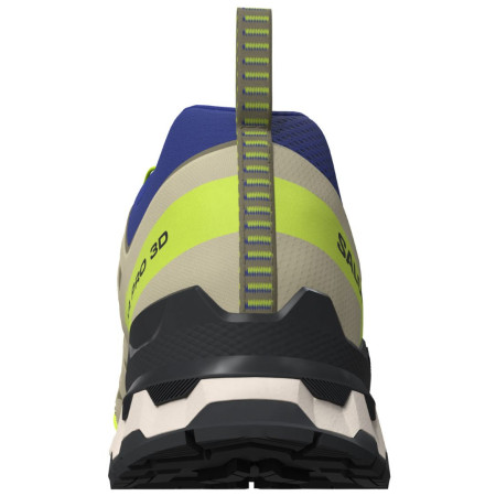 Buty męskie Salomon Xa Pro 3D V9
