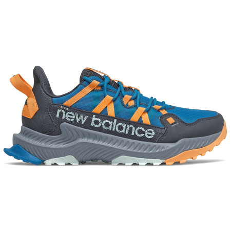 Buty męskie New Balance Shando MTSHAM niebieski Turquoise 