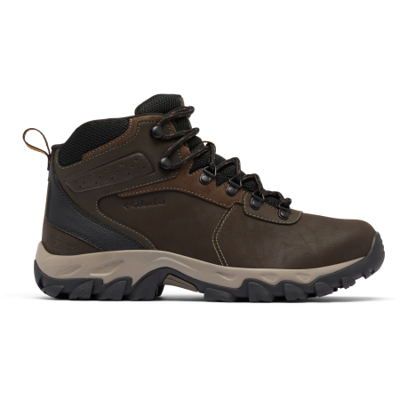 Buty męskie Columbia Newton Ridge™ Plus II Waterproof