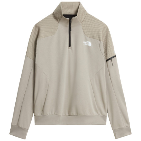 Bluza męska The North Face M Mountain Athletics 1/4 Zip Fleece 2.0