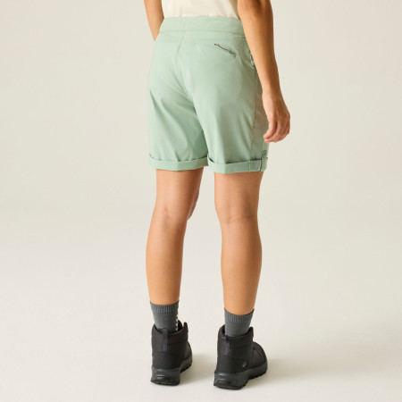 Spodenki damskie Dare 2b Melodic III Short