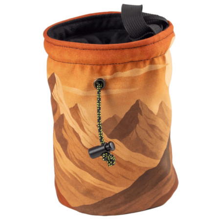 Worek na magnezję SIERRA Climbing Element Series