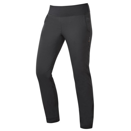 Spodnie damskie Montane Womens Tucana Pants czarny black