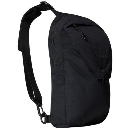Miejski plecak The North Face Glen Canyon Sling czarny Tnf Black
