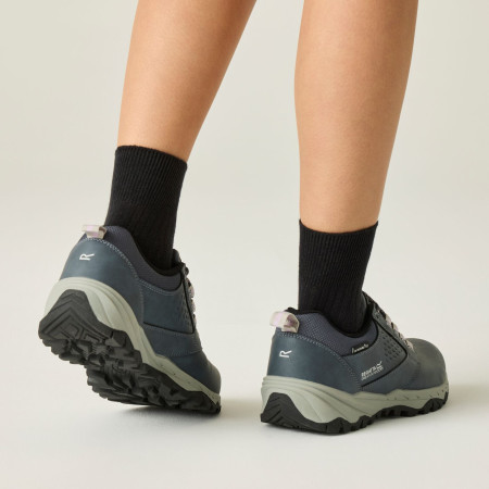 Buty damskie Regatta Womens Amble Low WP