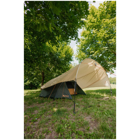 Wiata Zulu Canopy Awning