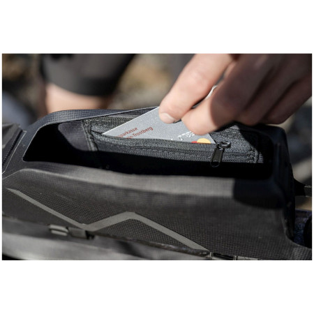 Torba na ramę Cyclite Top Tube Bag / 03