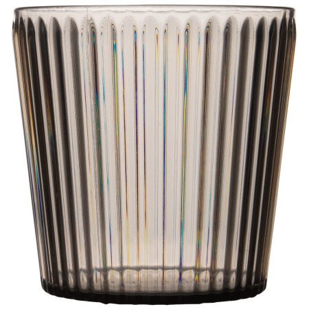 Kieliszki Bo-Camp Water glass Nomad RPET 4pcs szary grey