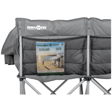 Fotel Brunner Action Repose