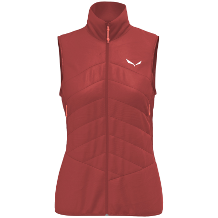 Kamizelka damska Salewa ORTLES HYB TWR VEST W