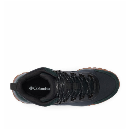 Buty męskie Columbia Burnsider™ Waterproof