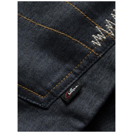 Damskie spodnie 3/4 Chillaz Fuji 3.0