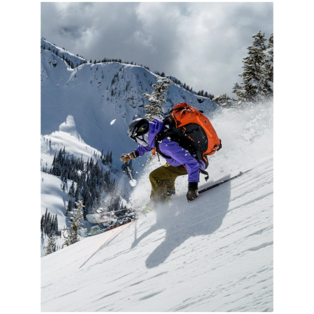 Plecak przeciwlawinowy Backcountry Access Float E2 45L Orange