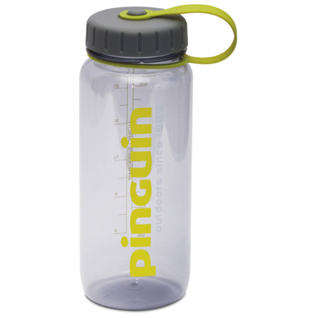 Butelka Pinguin Tritan Slim Bottle 0,65 l (2019) zarys