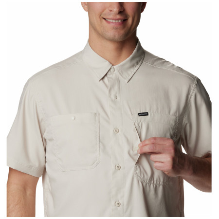 Koszula męska Columbia Silver Ridge™ Utility Lite Short Sleeve