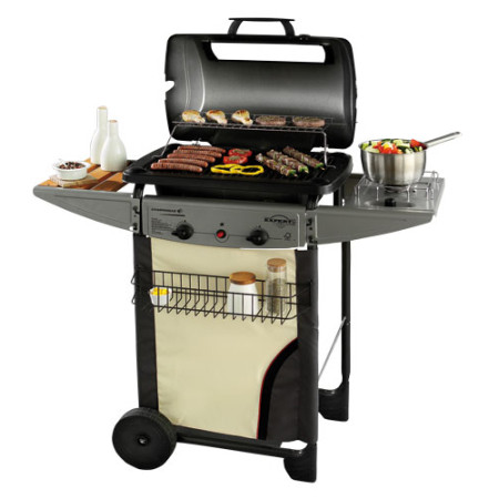 Grill Campingaz Expert 2 Deluxe