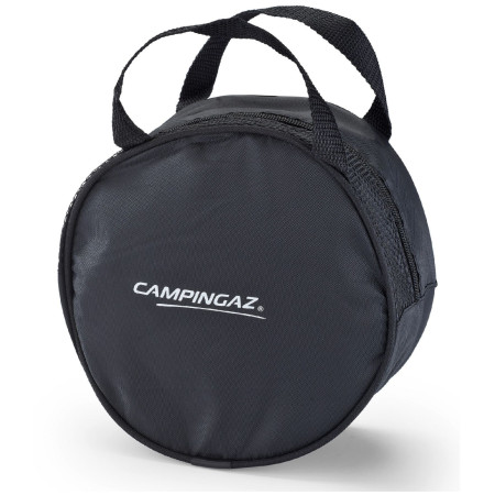 Zestaw naczyń Campingaz Accy Stainless Steel Trekking Kit