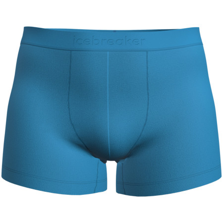 Męskie bokserki Icebreaker M Mer 125 Cool-Lite Anatomica Boxers