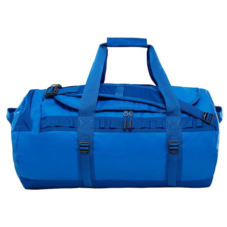 Torba podróżna The North Face Base Camp Duffel - L 2023 mix1 Blue