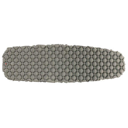 Nadmuchiwany materac Robens Vapour 40 zarys Grey