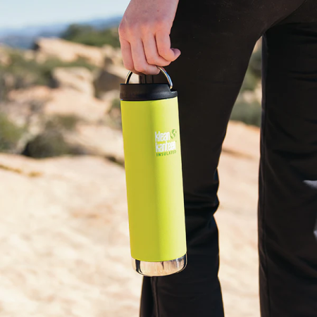 Nakrętka Klean Kanteen TKWide Café Cap