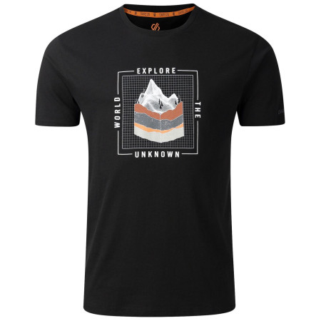 Koszulka męska Dare 2b Movement III Tee