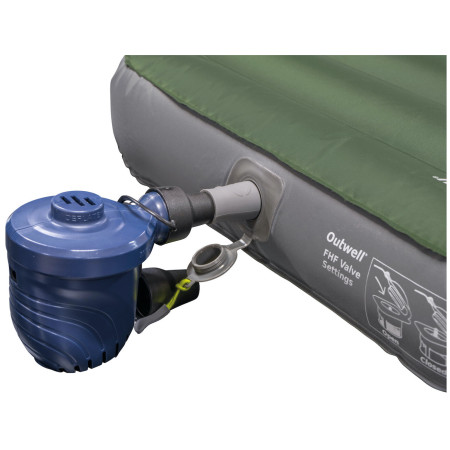 Dmuchany materac Outwell Dreamspell Single