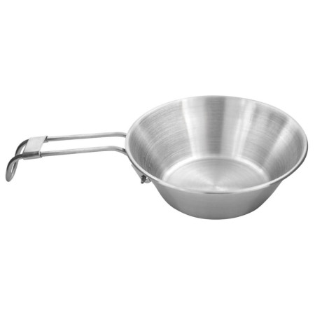 Miska Tatonka Bowl 250Ml srebrny