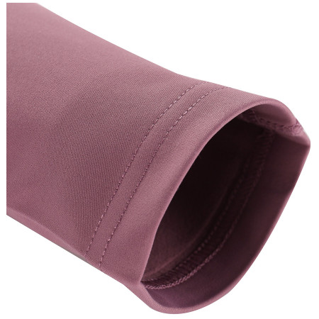 Spodnie dziecięce Alpine Pro Gemso Purple