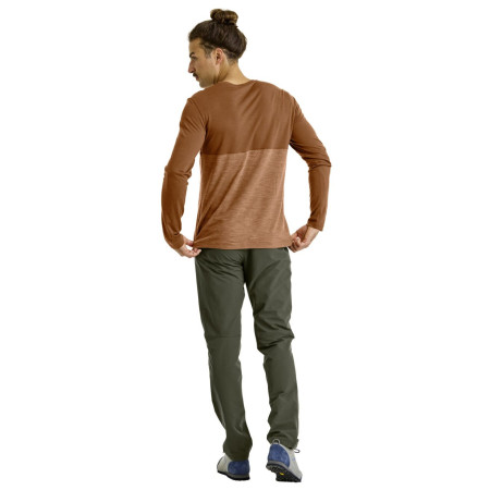 Spodnie męskie Ortovox Pelmo Pants M