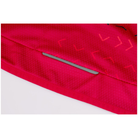 Damska koszulka kolarska Etape Fortuna