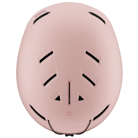 Kask narciarski dla dzieci Salomon Husk Jr Mips