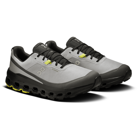 Damskie buty do biegania On Running Cloudvista 2 Waterproof