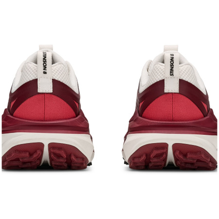 Damskie buty do biegania Hoka Stinson 8