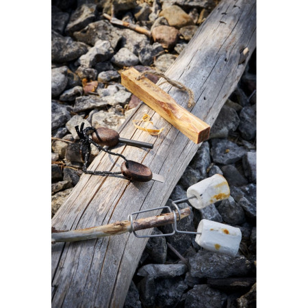 Ruszt grillowy Light My Fire Fire´n Grill