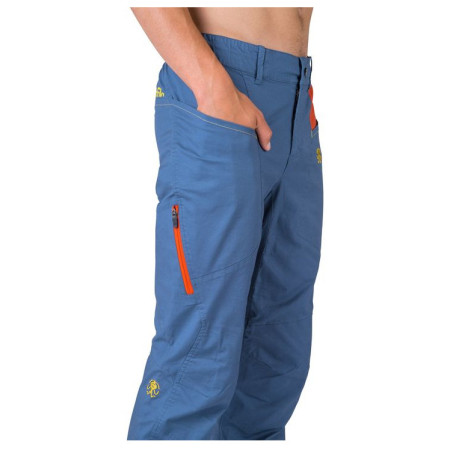 Spodnie męskie Rafiki Crag