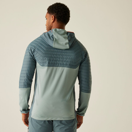 Kurtka męska Dare 2b Descending II Hybrid