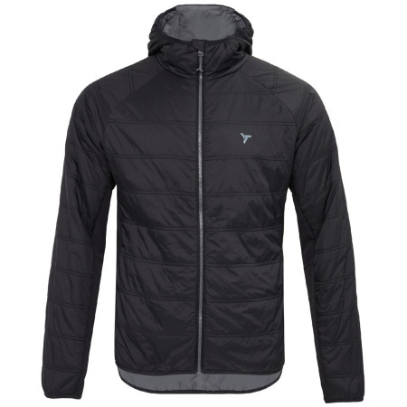 Kurtka męska Silvini Simetto czarny black-grey