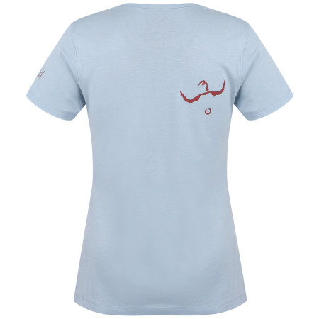 Koszulka damska High Point Rock Cream Lady T-Shirt