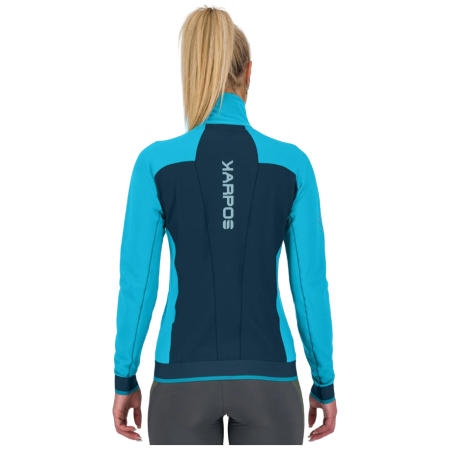 Bluza damska Karpos Alagna Evo W Jacket