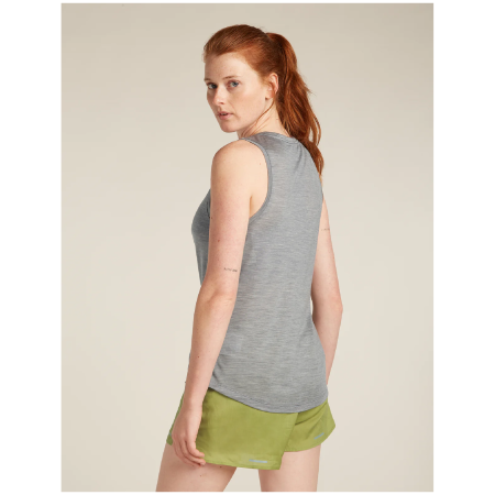 Damski podkoszulek Icebreaker Women Merino 125 Cool-Lite™ Sphere III Tank