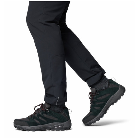 Męskie buty trekkingowe Columbia Redmond™ Iv Low Waterproof
