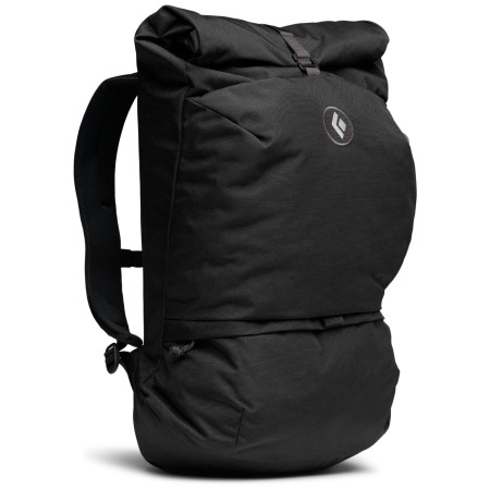 Plecak Black Diamond Street Creek 28 czarny Black